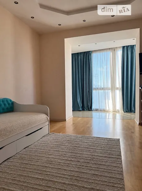 Квартира на бул. Гетьмана Сагайдачного, 9А в Одесі, ID 301151, фото №16