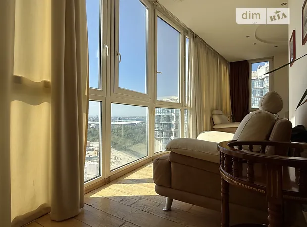 Квартира на бул. Гетьмана Сагайдачного, 9А в Одеса, ID 301151, фото №3