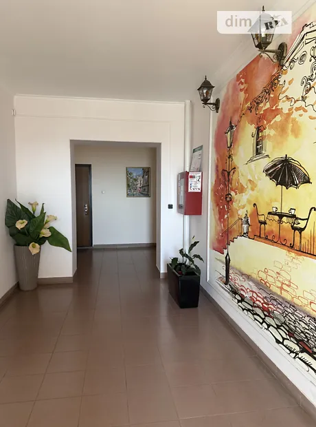 Квартира на бул. Гетьмана Сагайдачного, 9А в Одесі, ID 301151, фото №30