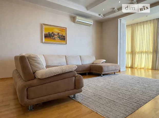Квартира на бул. Гетьмана Сагайдачного, 9А в Одеса, ID 301151, фото №4