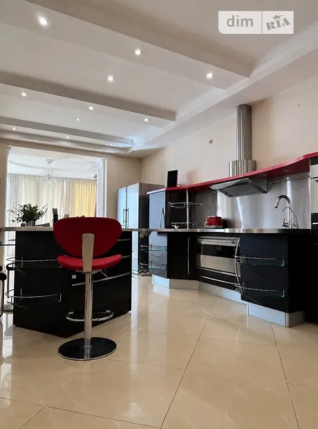 Квартира на бул. Гетьмана Сагайдачного, 9А в Одесі, ID 301151, фото №6