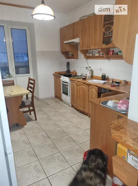 Квартира на вул. Прилужна 4/15 в Київ, ID 299894, фото №1