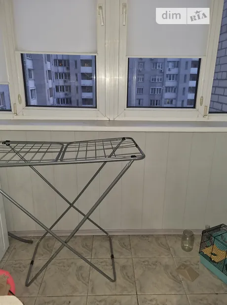Квартира на вул. Прилужна 4/15 в Києві, ID 299894, фото №15