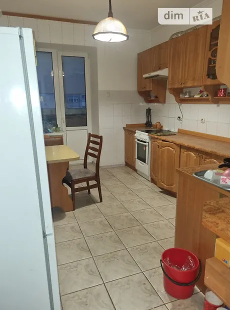 Квартира на вул. Прилужна 4/15 в Київ, ID 299894, фото №3
