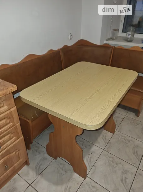 Квартира на вул. Прилужна 4/15 в Київ, ID 299894, фото №4