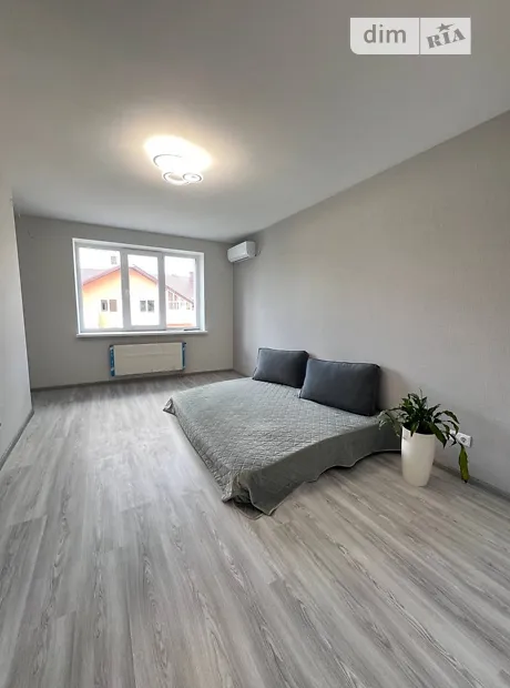 Квартира на вул. Давидчука, 42 в Києві, ID 299843, фото №1