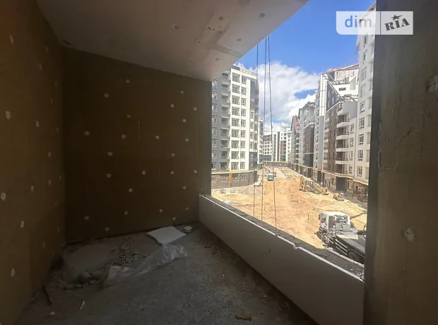 Квартира на вул. Ольги Кобилянської в Києві, ID 299897, фото №4