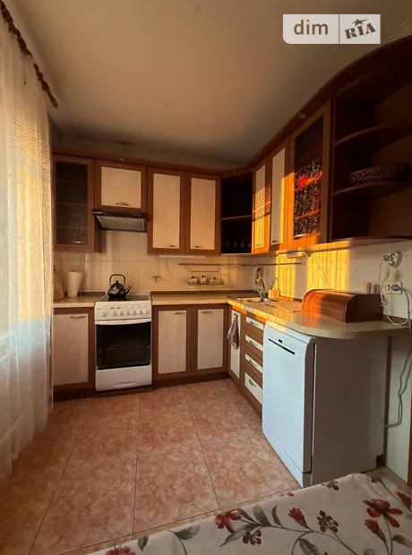 Квартира на вул. Оноре де Бальзака, 61 в Києві, ID 299864, фото №1