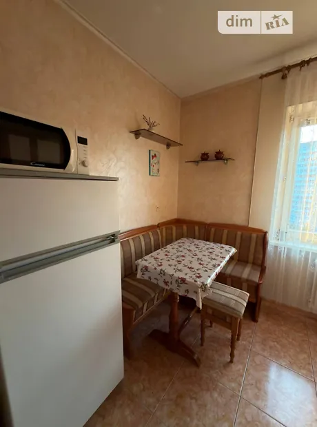 Квартира на вул. Оноре де Бальзака, 61 в Києві, ID 299864, фото №12