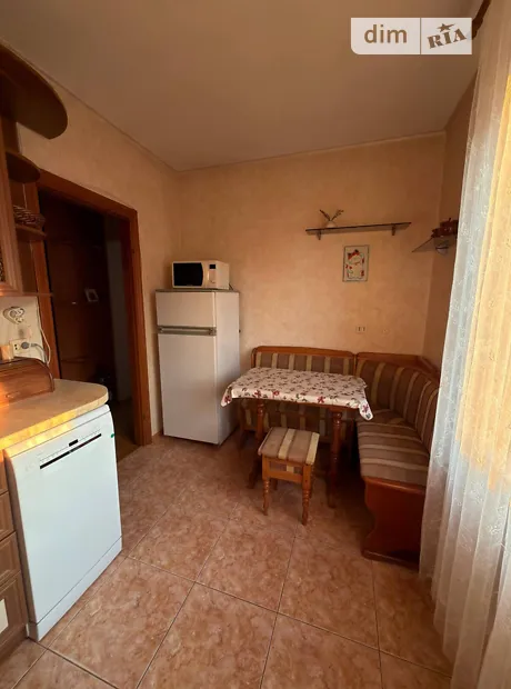 Квартира на вул. Оноре де Бальзака, 61 в Києві, ID 299864, фото №13