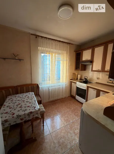 Квартира на вул. Оноре де Бальзака, 61 в Києві, ID 299864, фото №14