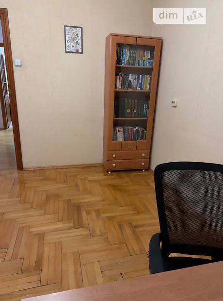 Квартира на вул. Оноре де Бальзака, 61 в Києві, ID 299864, фото №17