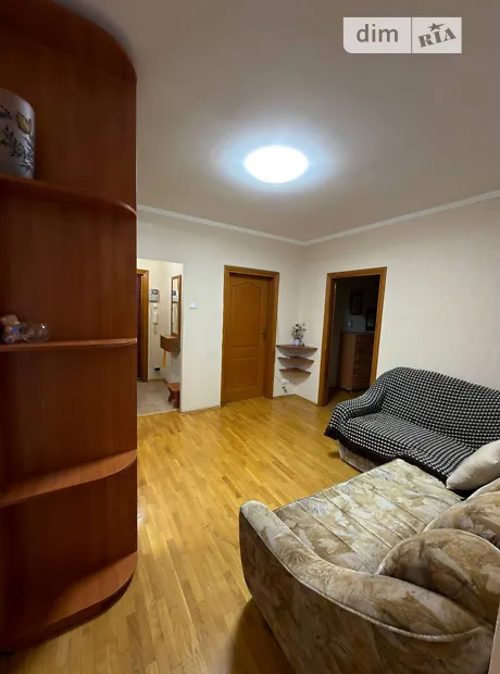 Квартира на вул. Оноре де Бальзака, 61 в Києві, ID 299864, фото №20