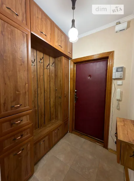 Квартира на вул. Оноре де Бальзака, 61 в Києві, ID 299864, фото №21
