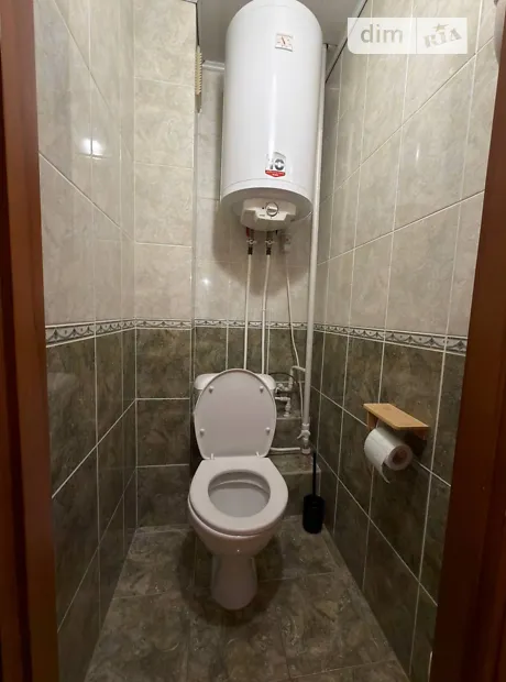 Квартира на вул. Оноре де Бальзака, 61 в Києві, ID 299864, фото №24