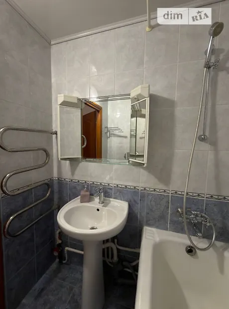 Квартира на вул. Оноре де Бальзака, 61 в Києві, ID 299864, фото №26