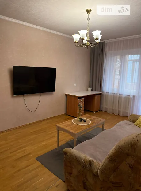 Квартира на вул. Оноре де Бальзака, 61 в Києві, ID 299864, фото №5