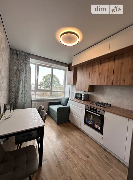 Квартира на вул. Остромирська 49Г/1 в Києві, ID 313194, фото №1
