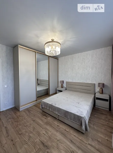 Квартира на вул. Остромирська 49Г/1 в Києві, ID 313194, фото №2
