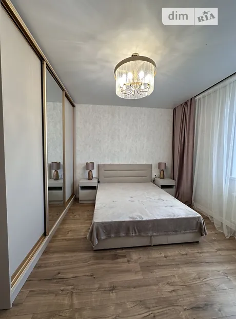Квартира на вул. Остромирська 49Г/1 в Києві, ID 313194, фото №3