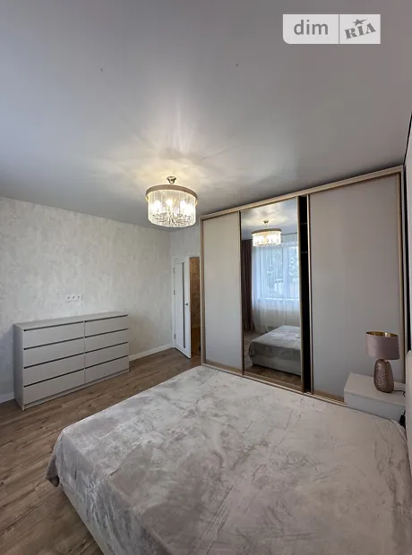 Квартира на вул. Остромирська 49Г/1 в Києві, ID 313194, фото №4