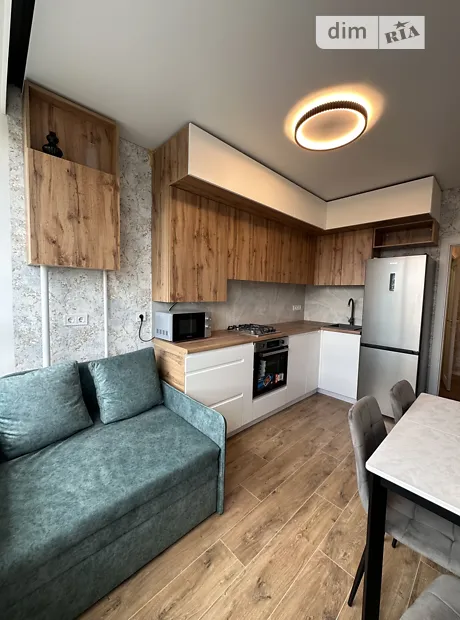 Квартира на вул. Остромирська 49Г/1 в Києві, ID 313194, фото №5