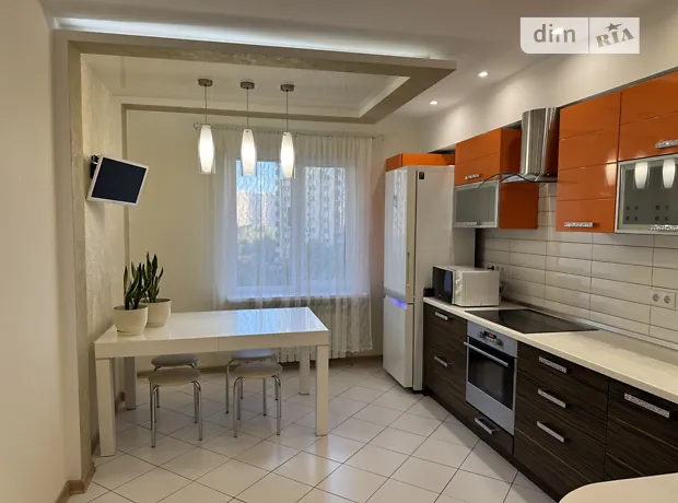 Квартира на вул. Урлівська, 36 в Київ, ID 299965, фото №1