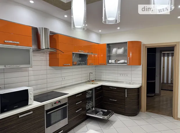 Квартира на вул. Урлівська, 36 в Київ, ID 299965, фото №2