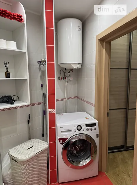 Квартира на вул. Урлівська, 36 в Києві, ID 299965, фото №19