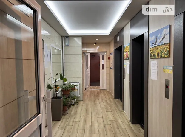 Квартира на вул. Урлівська, 36 в Києві, ID 299965, фото №36