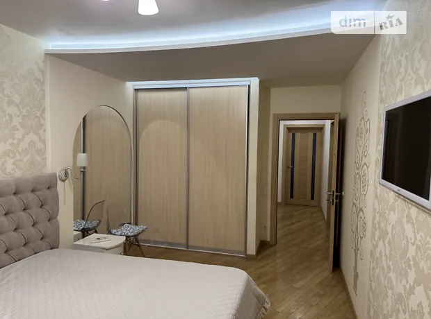 Квартира на вул. Урлівська, 36 в Києві, ID 299965, фото №37