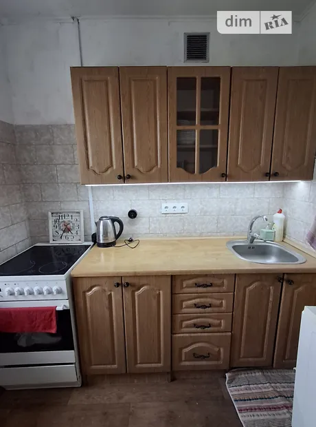 Квартира на вул. Добровольців, 11Ж в Одесі, ID 299862, фото №7