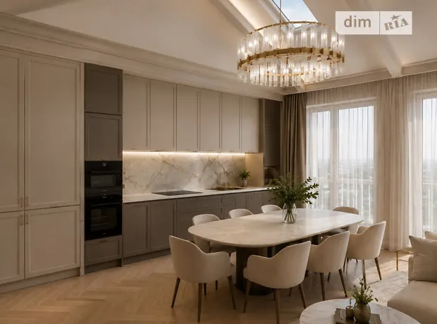 Квартира на вул. Мучна в Львові, ID 299921, фото №2