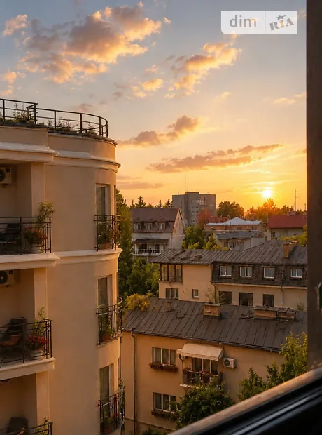 Квартира на вул. Мучна в Львові, ID 299921, фото №3
