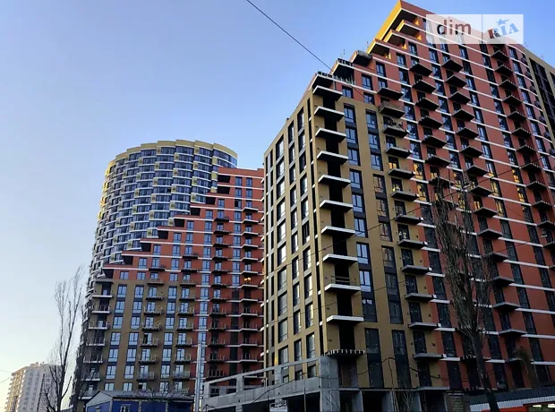 Квартира на вул. Глибочицька, 43 в Києві, ID 301371, фото №1