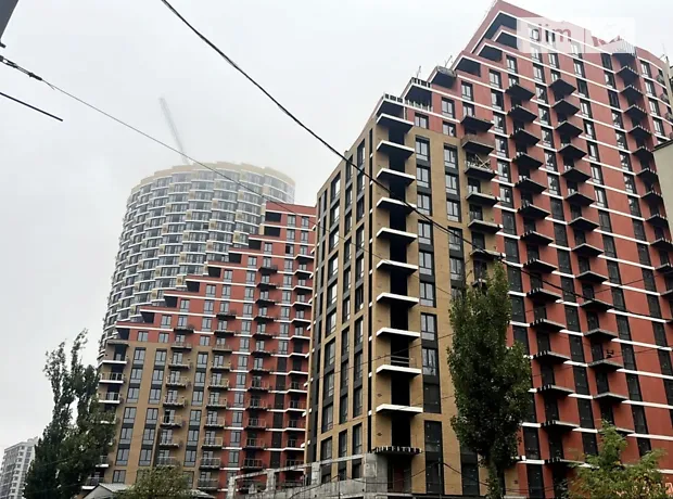 Квартира на вул. Глибочицька, 43 в Києві, ID 301371, фото №2