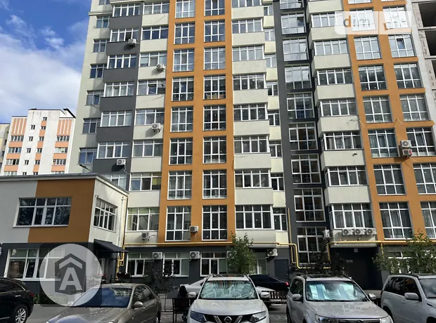 Квартира на вул. Боголюбова, 11А в Києві, ID 300144, фото №1