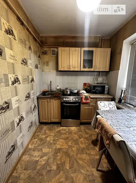 Квартира на вул. Харчова в Запоріжжі, ID 321916, фото №6