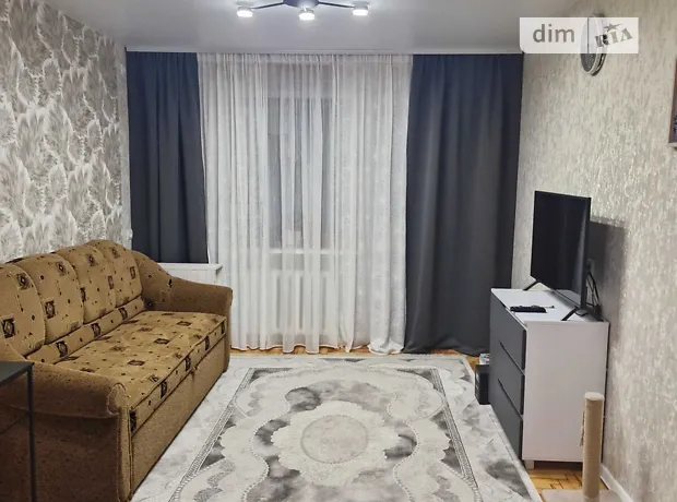 Квартира на вул. Леоніда Жаботинського, 63, ID 330255, фото №1