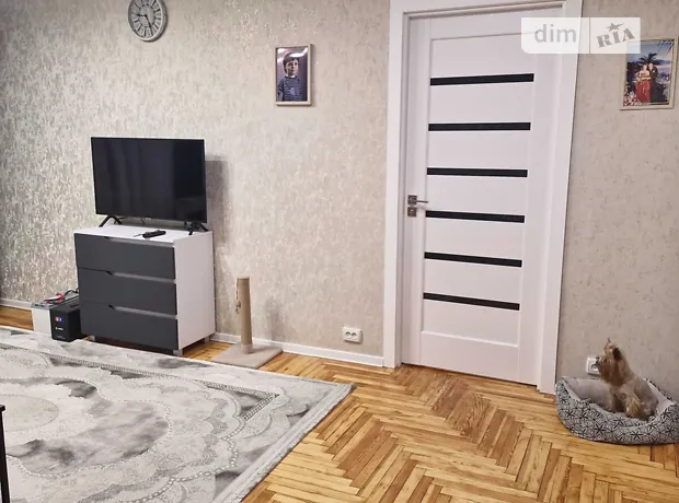 Квартира на вул. Леоніда Жаботинського, 63 в Запоріжжі, ID 330255, фото №2