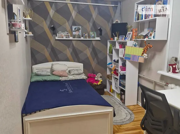 Квартира на вул. Леоніда Жаботинського, 63 в Запоріжжі, ID 330255, фото №4