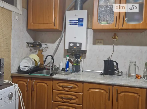 Квартира на вул. Леоніда Жаботинського, 63 в Запоріжжі, ID 330255, фото №6
