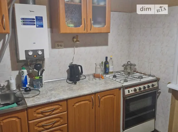 Квартира на вул. Леоніда Жаботинського, 63 в Запоріжжі, ID 330255, фото №7
