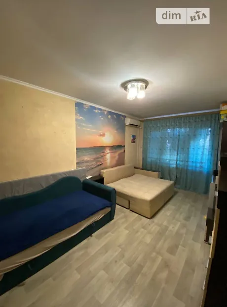 Квартира на вул. Автозаводська в Запоріжжя, ID 326269, фото №1