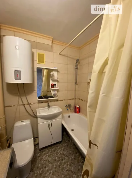 Квартира на вул. Автозаводська в Запоріжжі, ID 326269, фото №14
