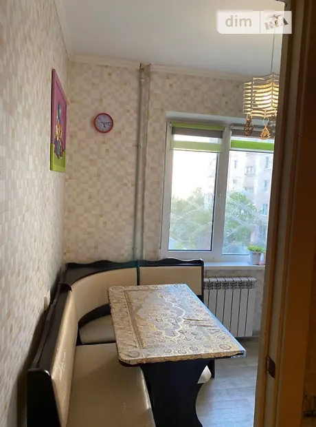 Квартира на вул. Автозаводська в Запоріжжі, ID 326269, фото №8