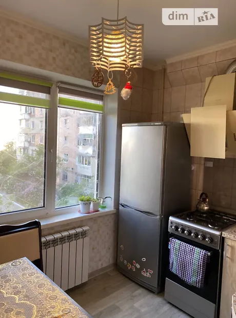 Квартира на вул. Автозаводська в Запоріжжі, ID 326269, фото №9