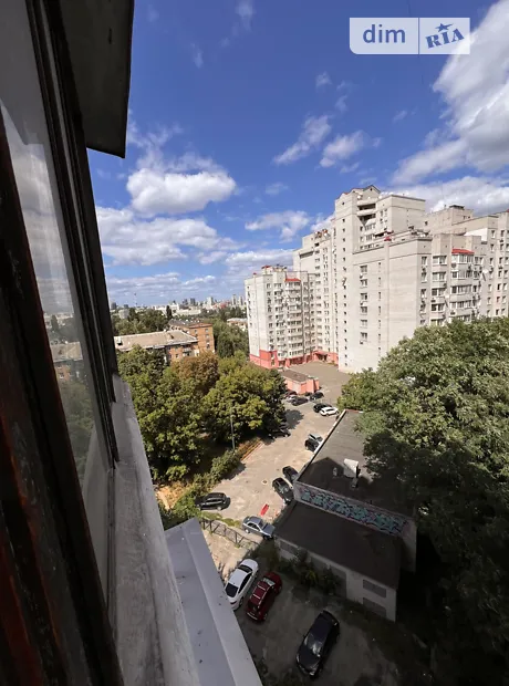 Квартира на вул. Єреванська, 28 в Київ, ID 303694, фото №1