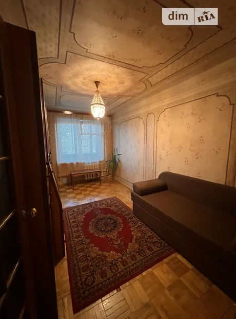 Квартира на вул. Єреванська, 28 в Київ, ID 303694, фото №3