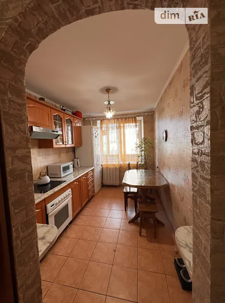 Квартира на вул. Єреванська, 28 в Києві, ID 303694, фото №6